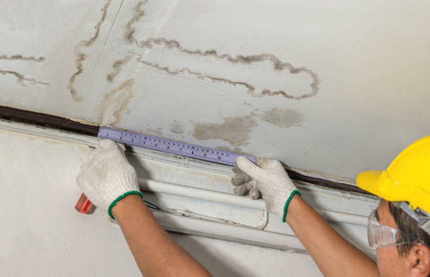 Reliable Flood Cleanup contractor in Glouster, OH by Water Damage Irwin